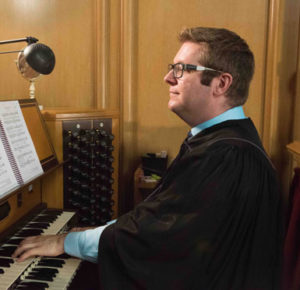 Jason Locke, Toronto, Composer, Organ, Organist, Church Music