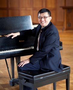 The Hymn Society, Director of Research, The Center for Congregational Song, Toronto